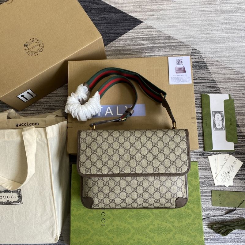 Gvc*1 satchel bags